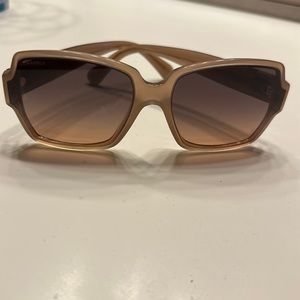 EXCELLENT condition- Chanel sunglasses